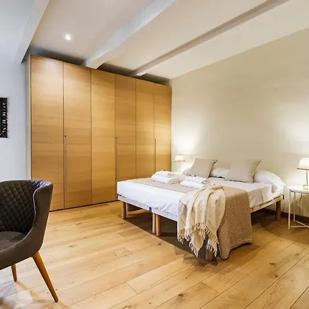 San Marco Luxury Modern Apartment *