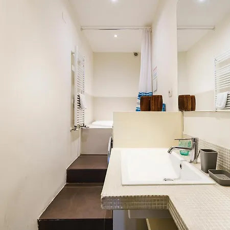 San Marco Luxury Modern Florence