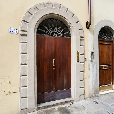 San Marco Luxury Modern Florence