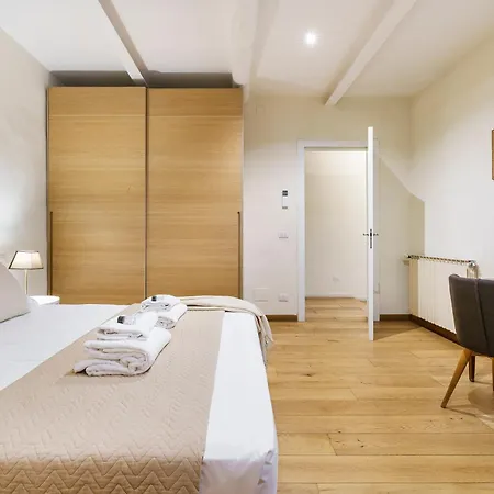 아파트 San Marco Luxury Modern *