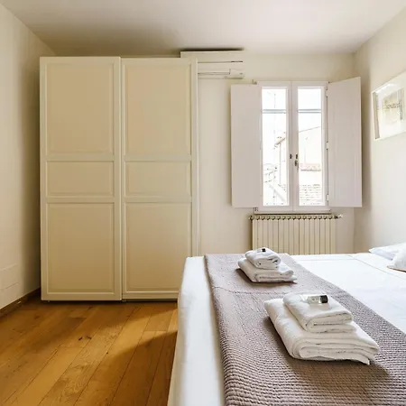 San Marco Luxury Modern * Florence