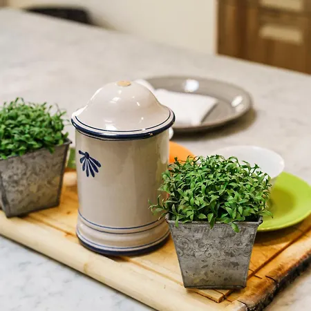 San Marco Luxury Modern 아파트