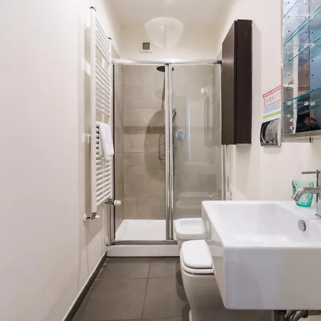 아파트 San Marco Luxury Modern