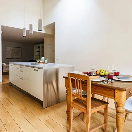 Apartment San Marco Luxury Modern *