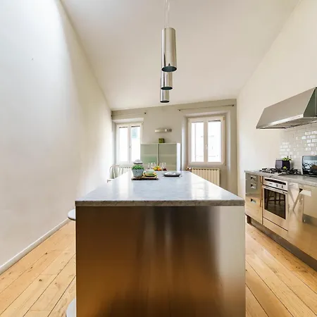 San Marco Luxury Modern Apartment *