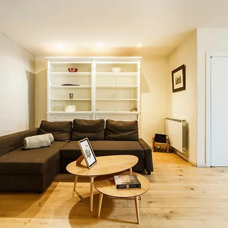 San Marco Luxury Modern Apartment