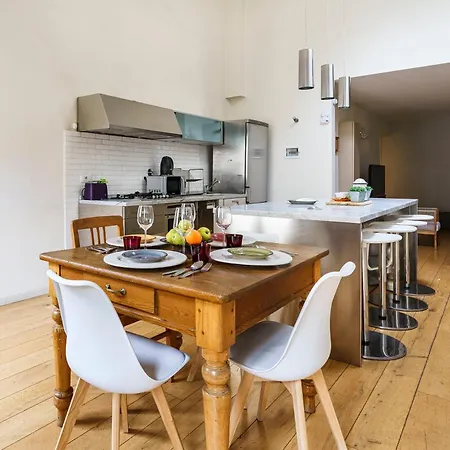 Apartment San Marco Luxury Modern