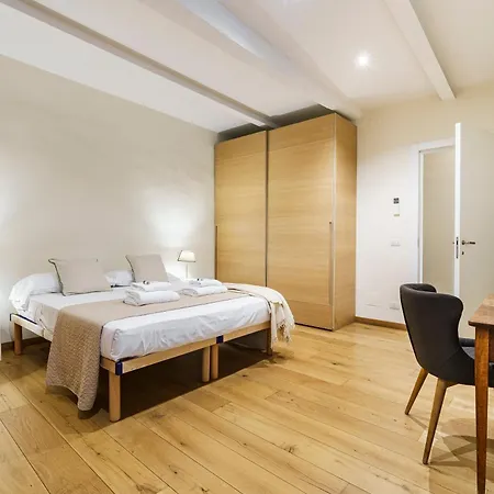 San Marco Luxury Modern 아파트 피렌체