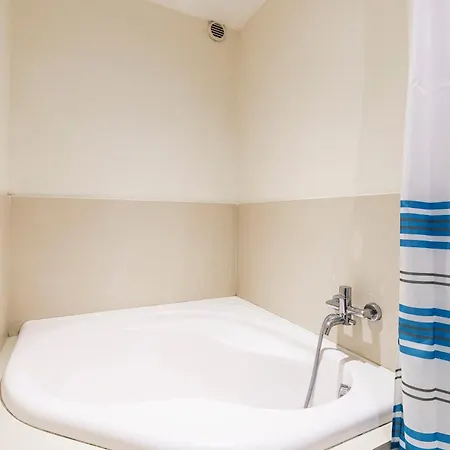 아파트 San Marco Luxury Modern