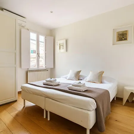 San Marco Luxury Modern Florence