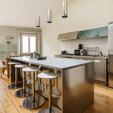 San Marco Luxury Modern Apartment