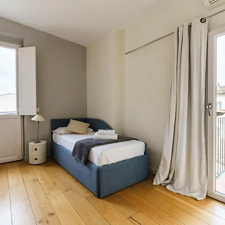 San Marco Luxury Modern Apartment *