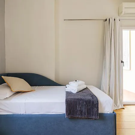 Apartment San Marco Luxury Modern Florence