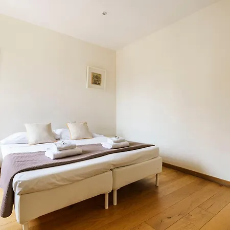 San Marco Luxury Modern Apartment *