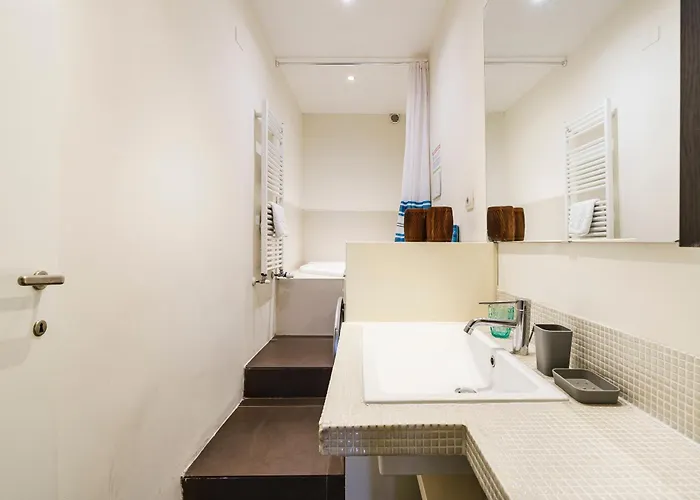 San Marco Luxury Modern 佛罗伦萨