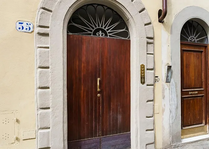 San Marco Luxury Modern 佛罗伦萨