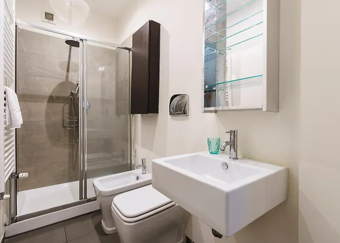 San Marco Luxury Modern 佛罗伦萨