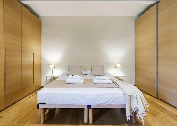 San Marco Luxury Modern 公寓 *
