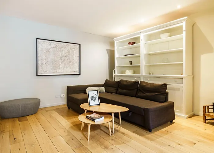 公寓 San Marco Luxury Modern 佛罗伦萨