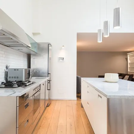 San Marco Luxury Modern Appartamento Firenze