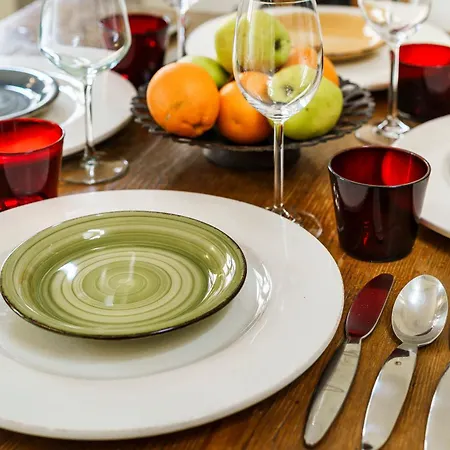 דירה San Marco Luxury Modern פירנצה
