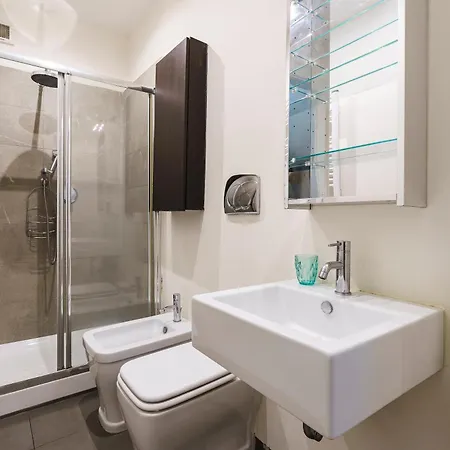 San Marco Luxury Modern פירנצה