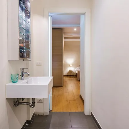 San Marco Luxury Modern * פירנצה