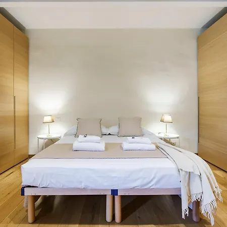 San Marco Luxury Modern דירה *