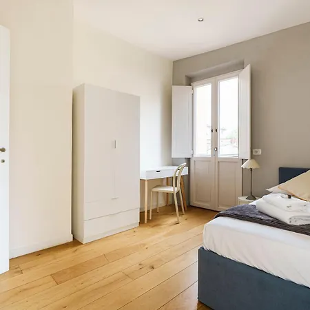 San Marco Luxury Modern * פירנצה