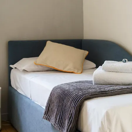San Marco Luxury Modern דירה